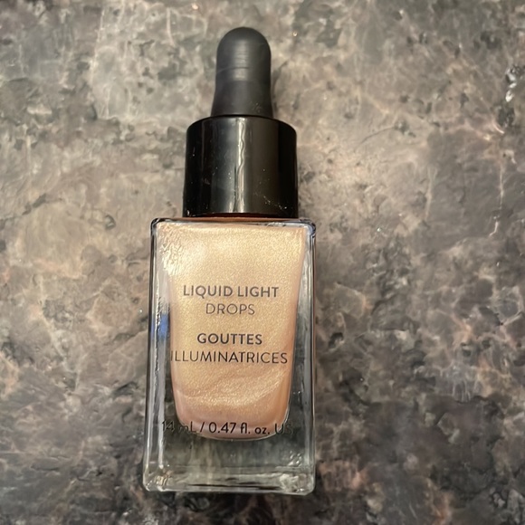 Zoeva Liquid Light Drops “Candlelight” - Picture 2 of 4